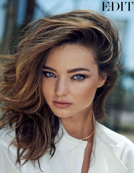Miranda Kerr với hình ảnh bốc lửa quen thuộc - 6 Miranda Kerr