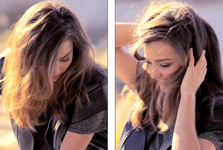 Miranda Kerr với hình ảnh bốc lửa quen thuộc - 8 Miranda Kerr