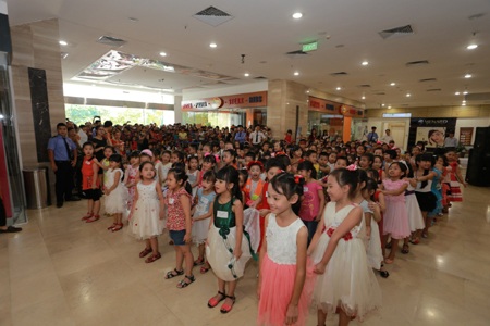 Vòng loại đông nhất từ trước tới nay