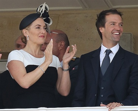 Kate Winslet - Bà mẹ ba con xinh đẹp - 3 VN