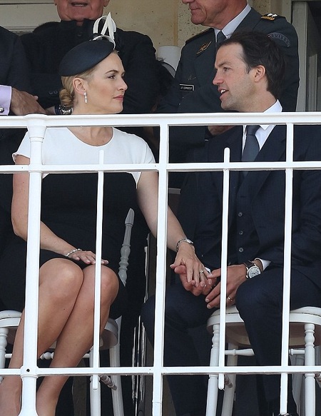 Kate Winslet - Bà mẹ ba con xinh đẹp - 4 VN