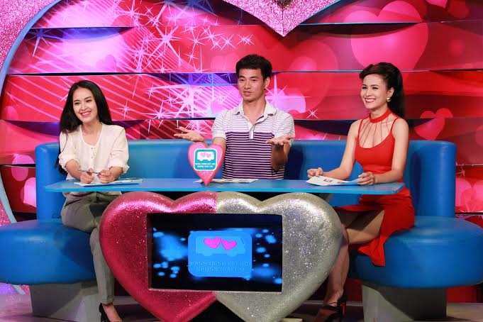 Tú Vi tìm kiếm tình yêu - 1 Tú Vi tìm kiếm tình yêu
