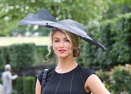 Amy Willerton