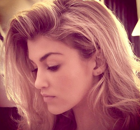 Amy Willerton