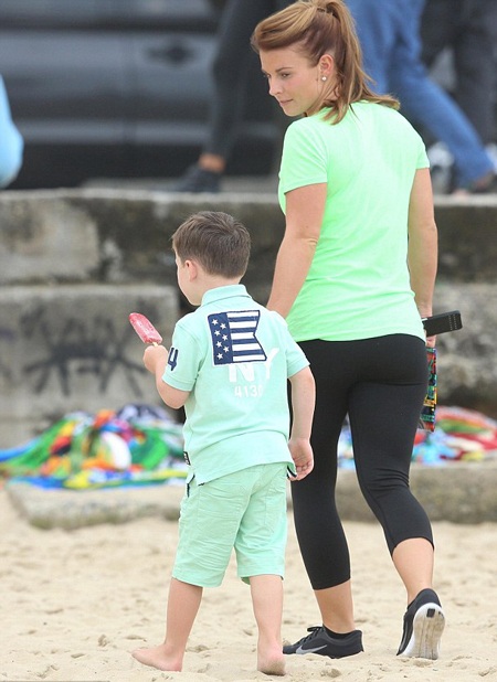 Coleen Rooney