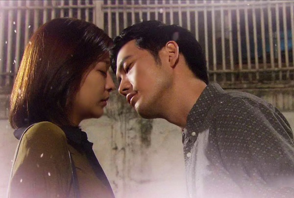 Cùng Park Se Young tìm lại yêu thương