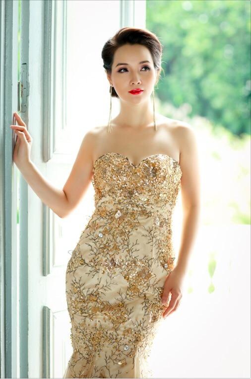 Nhiều “sao” Việt chúc mừng ngày nhà báo