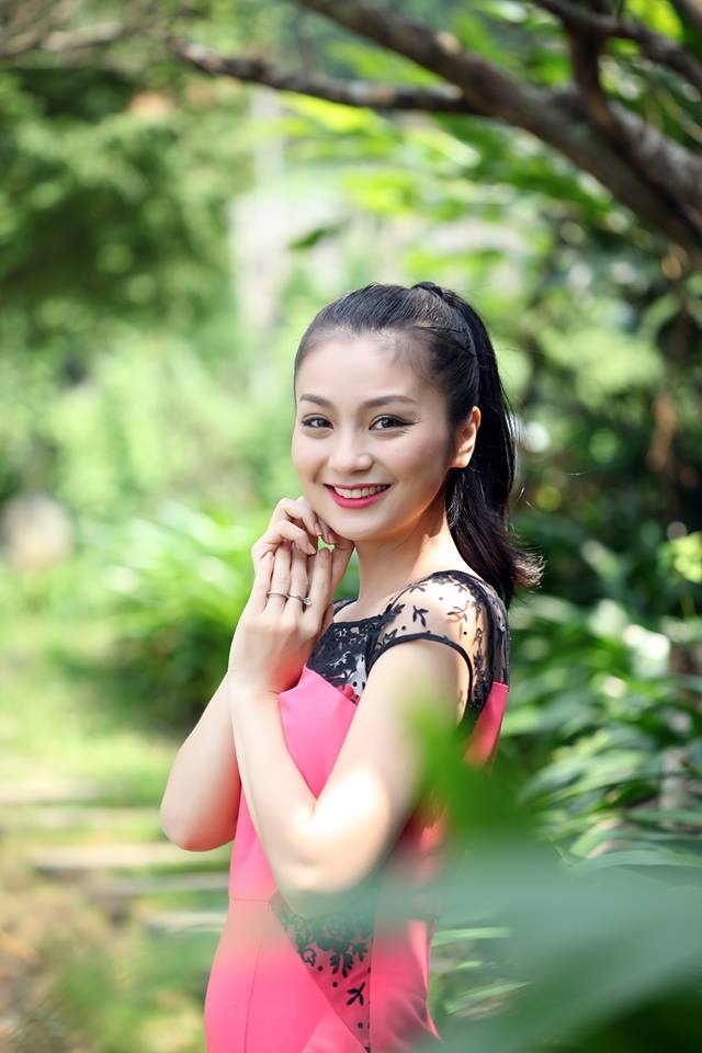 Nhiều “sao” Việt chúc mừng ngày nhà báo