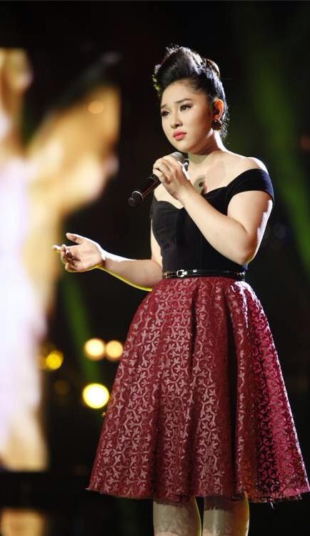 Nhiều “sao” Việt chúc mừng ngày nhà báo