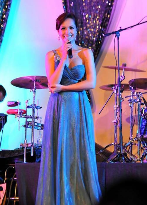 Nhiều “sao” Việt chúc mừng ngày nhà báo