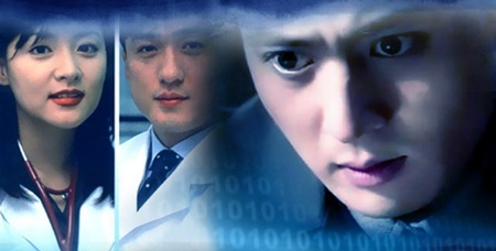 Những bộ phim y khoa “dậy sóng” màn ảnh Hàn - 4 Bộ đôi Park Shin Yang và Kim Ah Joong phối hợp tạo nên sức hấp dẫn cho bộ phim