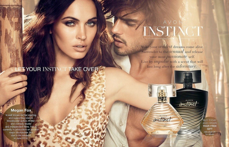 Megan Fox - Gái hai con cực nóng bỏng - 4 Megan Fox