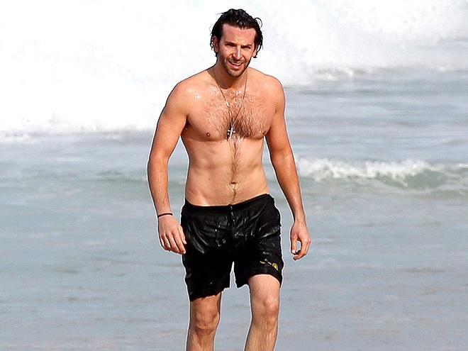 Bradley Cooper