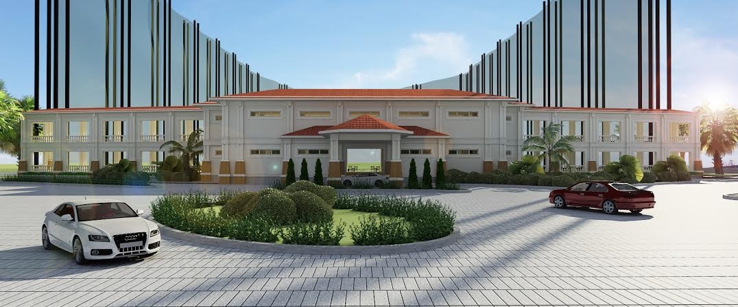 Khánh thành trung tâm hội nghị tiệc cưới Him Lam Palace - 6 Để biết thêm thông tin, vui lòng liên hệ: