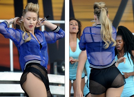 Iggy Azalea