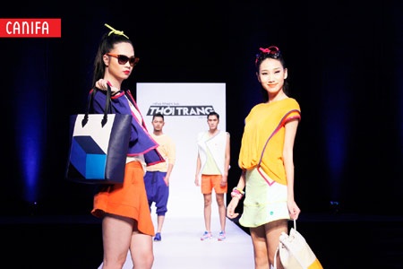 Thử thách không dễ dàng cho thí sinh Project Runway - 4 Thông tin chi tiết, vui lòng xem tại