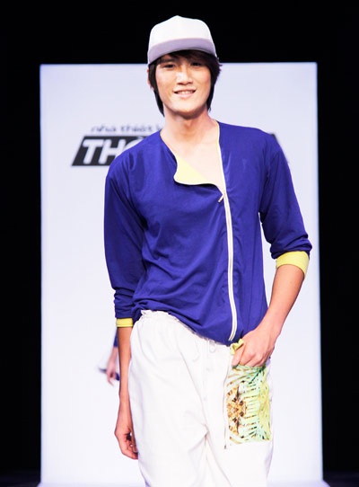 Thử thách không dễ dàng cho thí sinh Project Runway - 8 Thông tin chi tiết, vui lòng xem tại