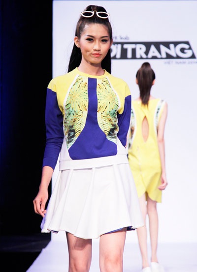 Thử thách không dễ dàng cho thí sinh Project Runway - 9 Thông tin chi tiết, vui lòng xem tại
