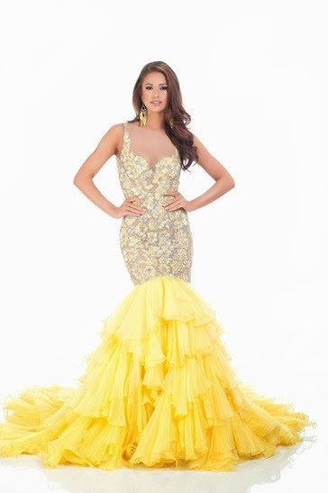 Người đẹp Nevada đăng quang hoa hậu Mỹ - 14 Ngoài danh hiệu Hoa hậu, ban tổ chức còn trao các danh hiệu: