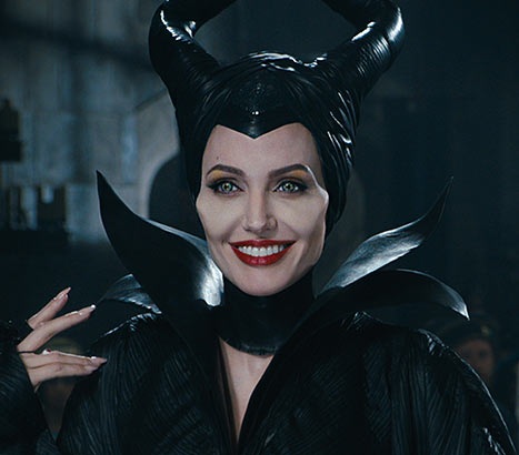 Mướn/Mua Trang Phục Tiên Hắc Ám Maleficent Giá Tốt Nhất Tại LucTieuMi.com