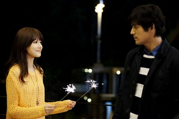 “Điều ước diệu kỳ của” Oh Ji Ho, Kim Seung Woo - 6 Linh Nga