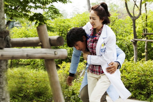 “Điều ước diệu kỳ của” Oh Ji Ho, Kim Seung Woo - 7 Linh Nga