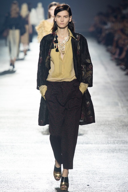 Dries Van Noten