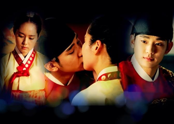 Han Ga In giã từ điện ảnh? - 4 Trong phim Han Ga In có mối tình vô cùng lãng mạn với mỹ nam Kim Soo Hyun