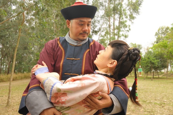 Trạng sư đại náo