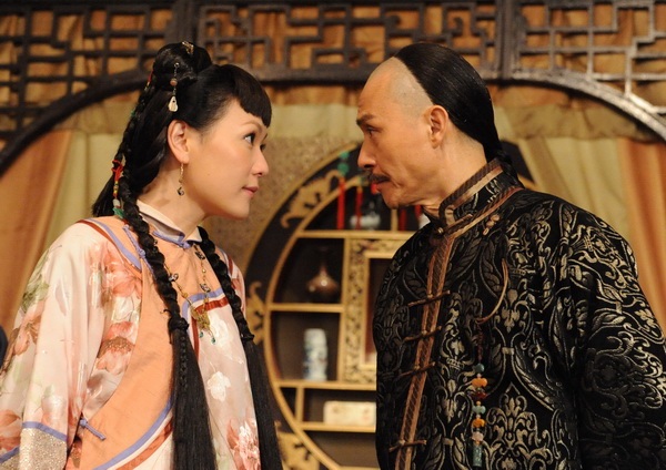 Trạng sư đại náo