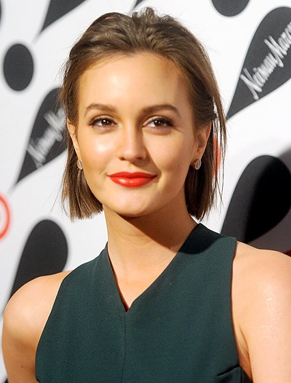 Leighton Meester