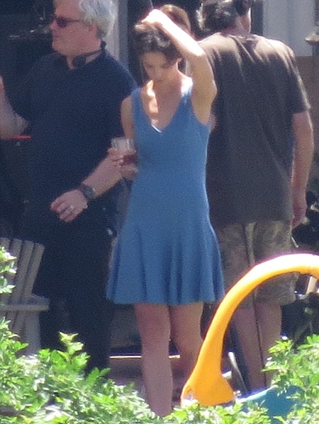 Katie Holmes "cặp kè" Ryan Reynolds? - 9 Katie Holmes