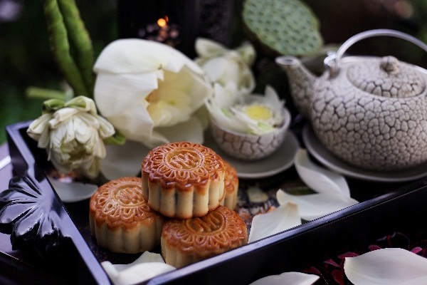 Hà Nội với mùa bánh trung thu - 1 Hà Nội với mùa bánh trung thu