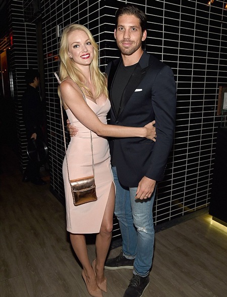 Angel Lindsay Ellingson