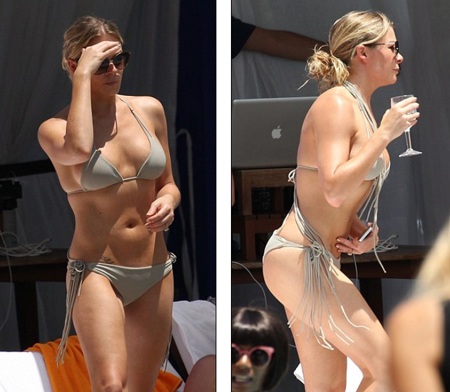 LeAnn Rimes đầy đặn và quyến rũ - 4 LeAnn Rimes