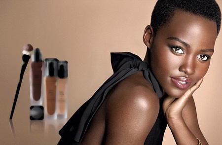 Người đẹp nhất thế giới đắt show chụp hình - 6 Lupita Nyong'o