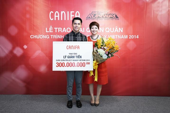 Quán quân Nhà thiết kế thời trang Việt Nam sắp ra mắt bộ sưu tập mới - 1 Lý Giám Tiền sắp ra mắt bộ sưu tập mới