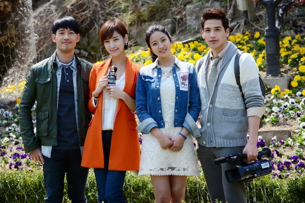 Tìm lại yêu thương đang phát sóng lúc 19g mỗi ngày trên kênh D-Dramas