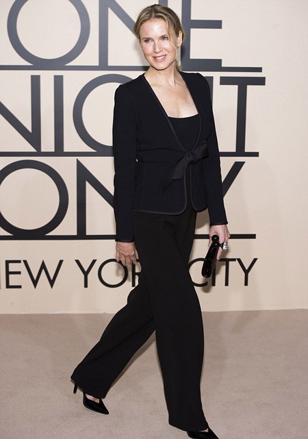Ngắm biệt thự đẹp như mơ của "tiểu thư Jones" - 11 Renée Zellweger