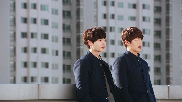 Tuổi 17 của Jang Na Ra