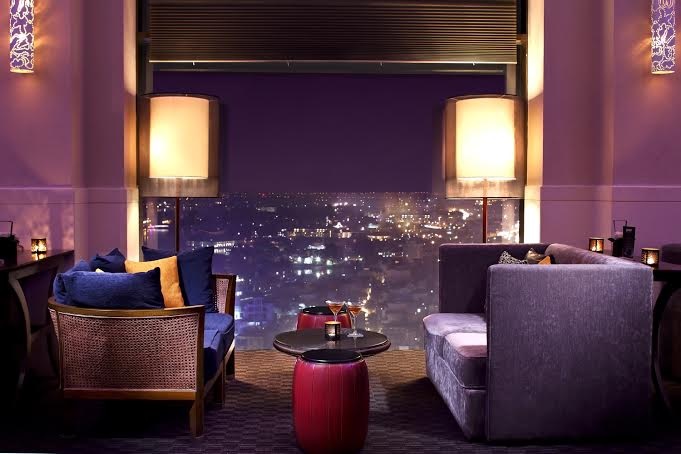 Sôi động nhịp đập World Cup theo phong cách Summit Lounge - 3 Sôi động nhịp đập World Cup theo phong cách Summit Lounge