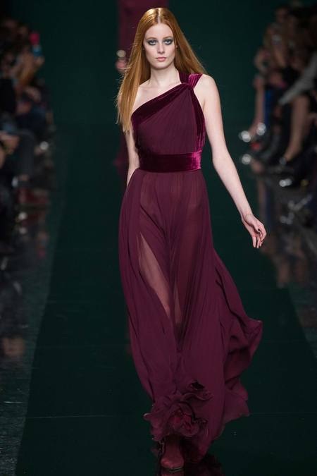 Quyến rũ Elie Saab - 25 Elie Saab