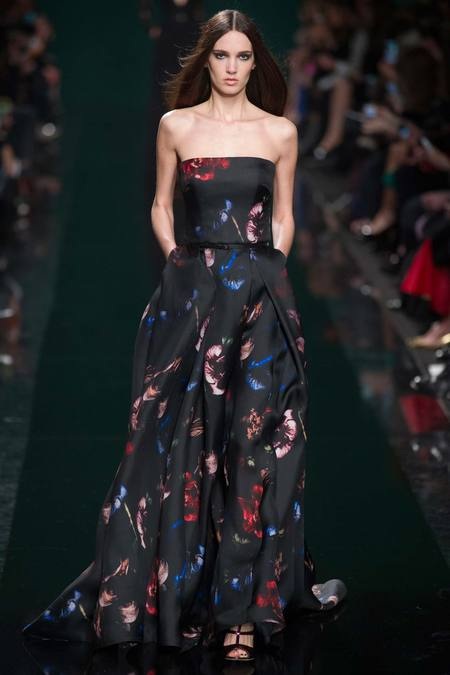 Quyến rũ Elie Saab - 1 Elie Saab
