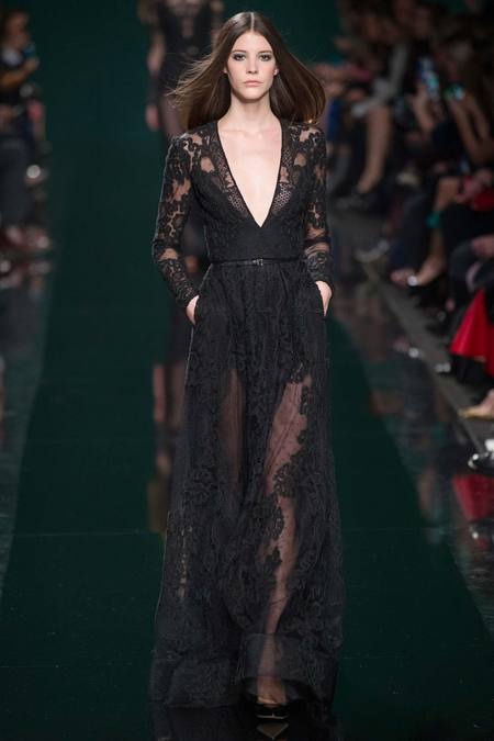 Quyến rũ Elie Saab - 2 Elie Saab
