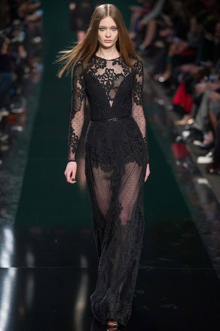 Quyến rũ Elie Saab - 3 Elie Saab