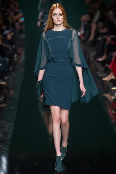 Quyến rũ Elie Saab - 9 Elie Saab