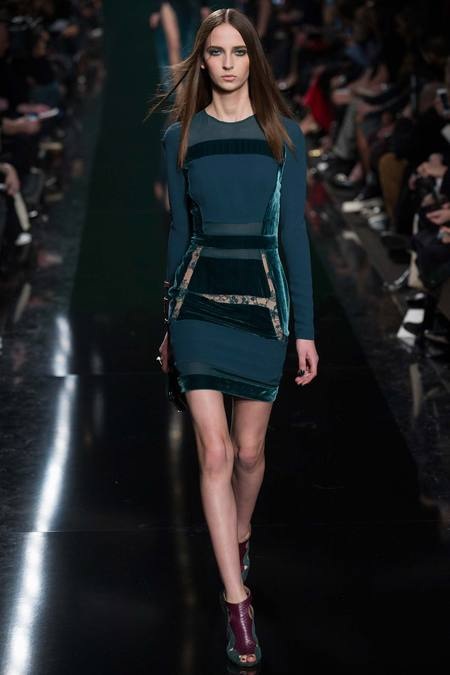 Quyến rũ Elie Saab - 10 Elie Saab