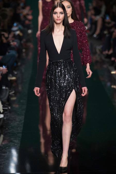 Quyến rũ Elie Saab - 17 Elie Saab