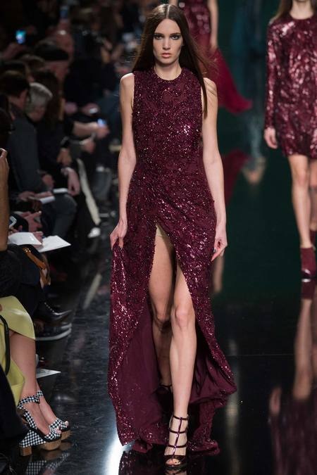 Quyến rũ Elie Saab - 18 Elie Saab