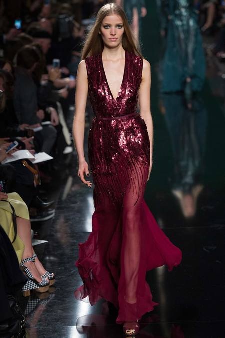 Quyến rũ Elie Saab - 19 Elie Saab